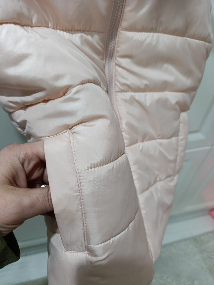 LCW 11-12 yaş kız şişme yelek. Kusursuz çok kullanılmadı - Görsel 2