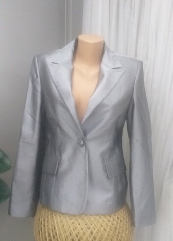 Blazer ceket