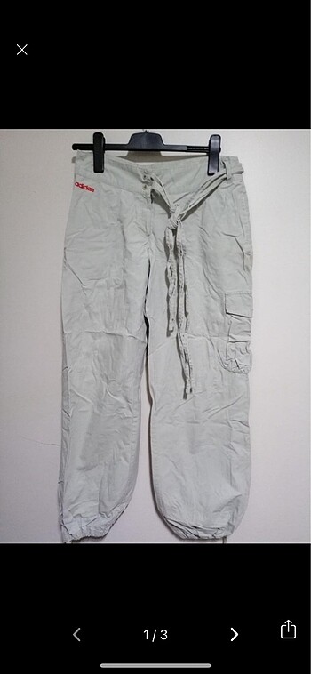 Adidas pantolon