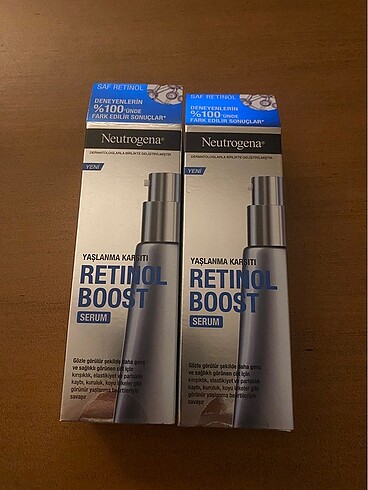 Neutrogena