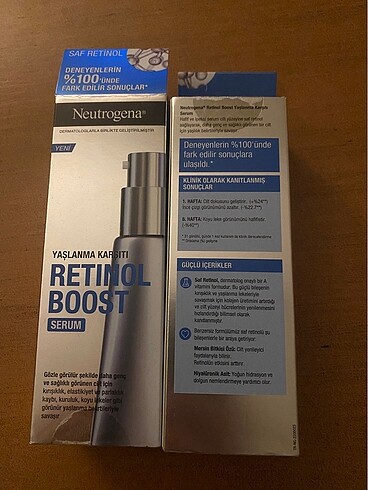 Neutrogena Neutrogena