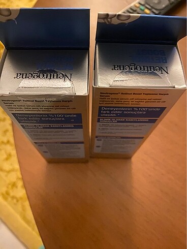 Beden Neutrogena