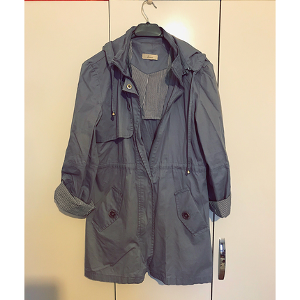Trenchcoat 