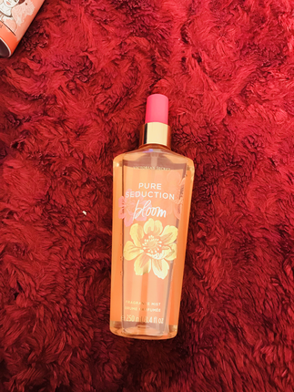 m Beden Victorias Secret