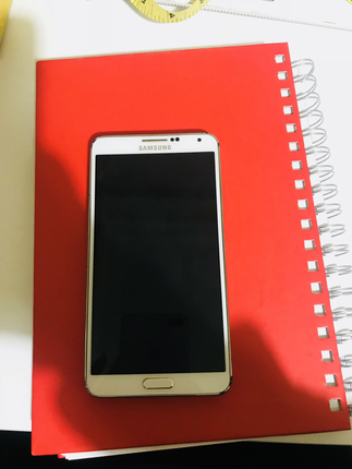 Apple Watch Samsung galaxy note 3