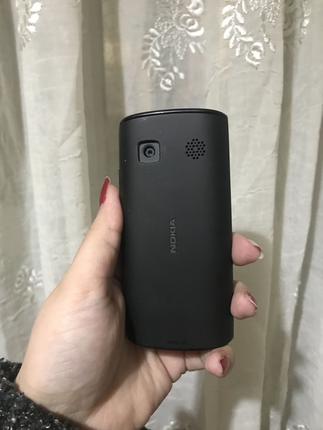Nokia 500