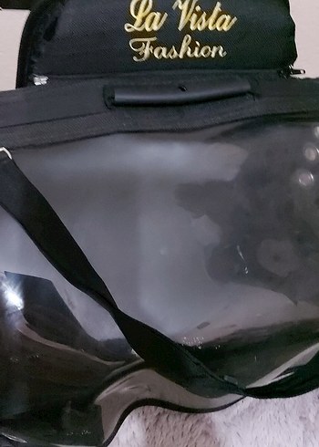 kedi köpek Çanta - Görsel 2