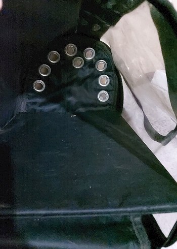 kedi köpek Çanta - Görsel 3