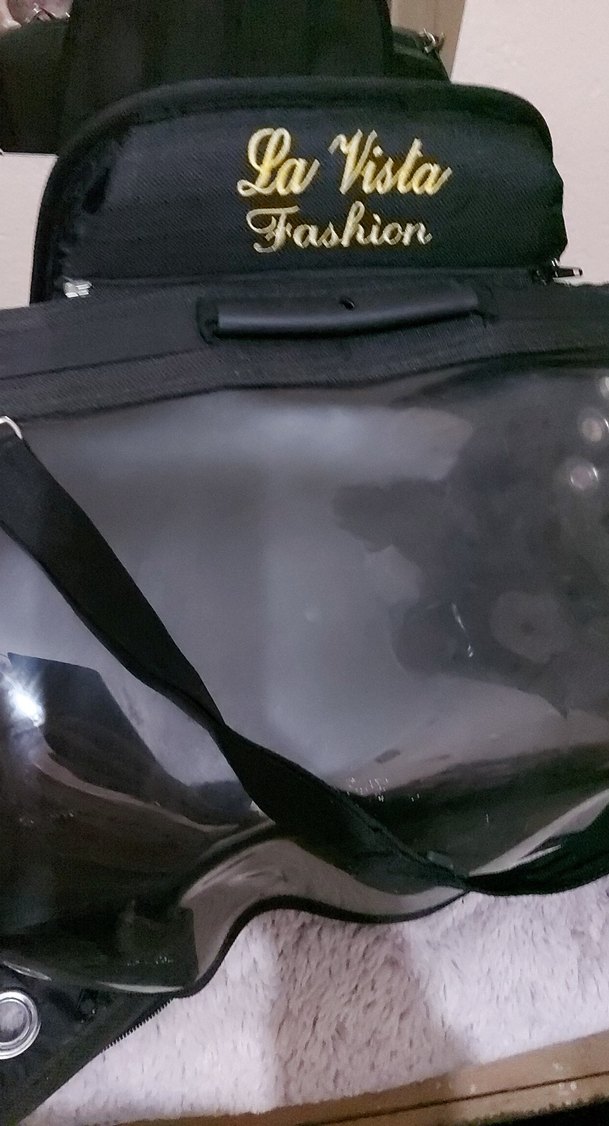 kedi köpek Çanta - Görsel 2