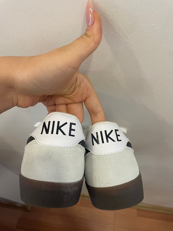 Erkek Nike Spor Ayakkabı - Görsel 2