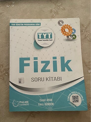TYT FİZİK