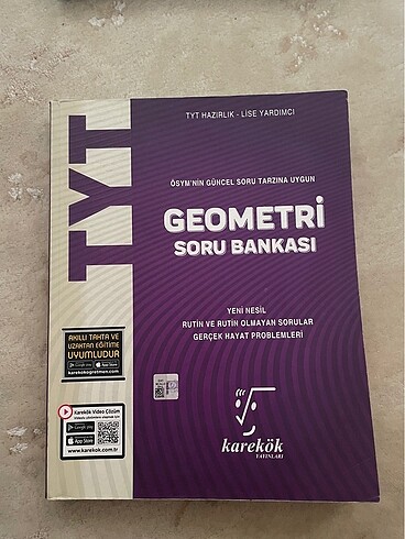 TYT GEOMETRİ