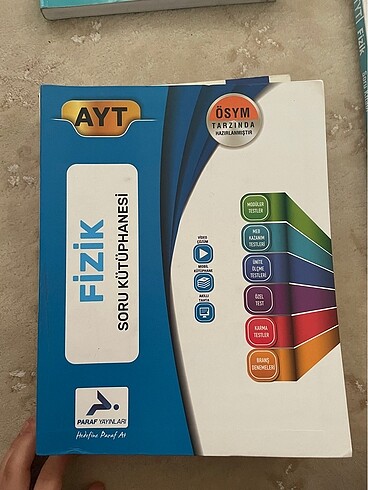 AYT FİZİK