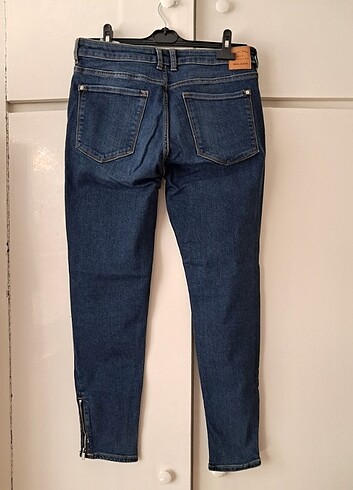 34 Beden MANGO PANTOLON