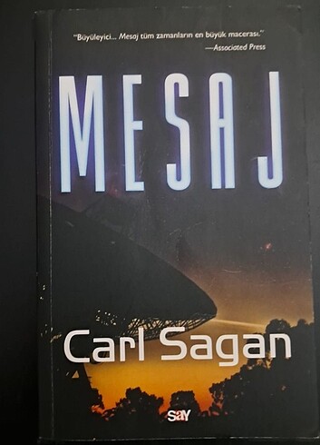MESAJ 
