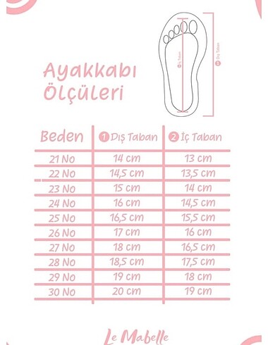 Kız çocuk babet - Görsel 7