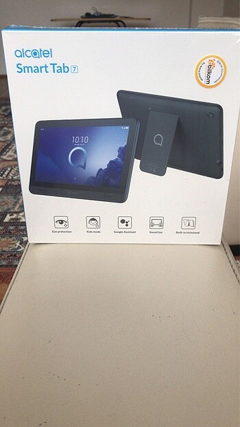 Tablet