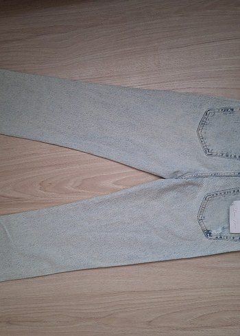 36 Beden Straight Jean