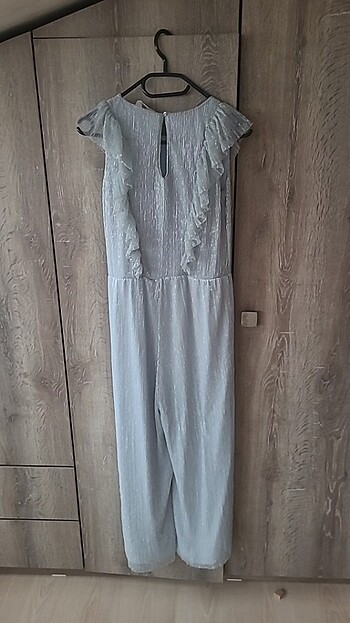 H&M Tulum elbise