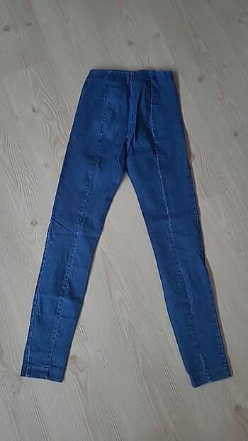 H&M Kot pantolon 