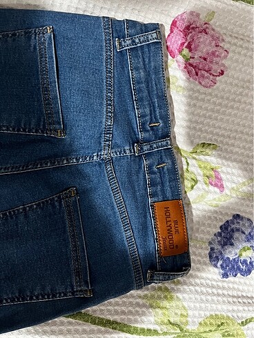 27 Beden Jeans