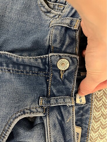 LC Waikiki Jeans