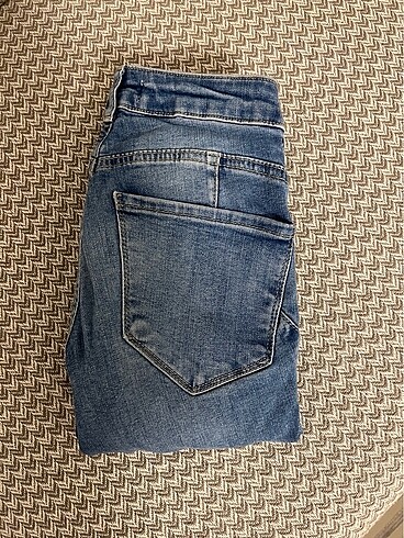 xs Beden Jeans