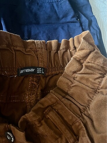 Hamilelik pantolonu - Görsel 7