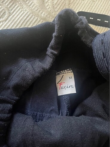 Hamilelik pantolonu - Görsel 5