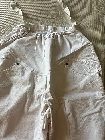 Hamilelik pantolonu - Görsel 6