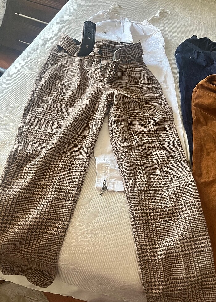 Hamilelik pantolonu - Görsel 2