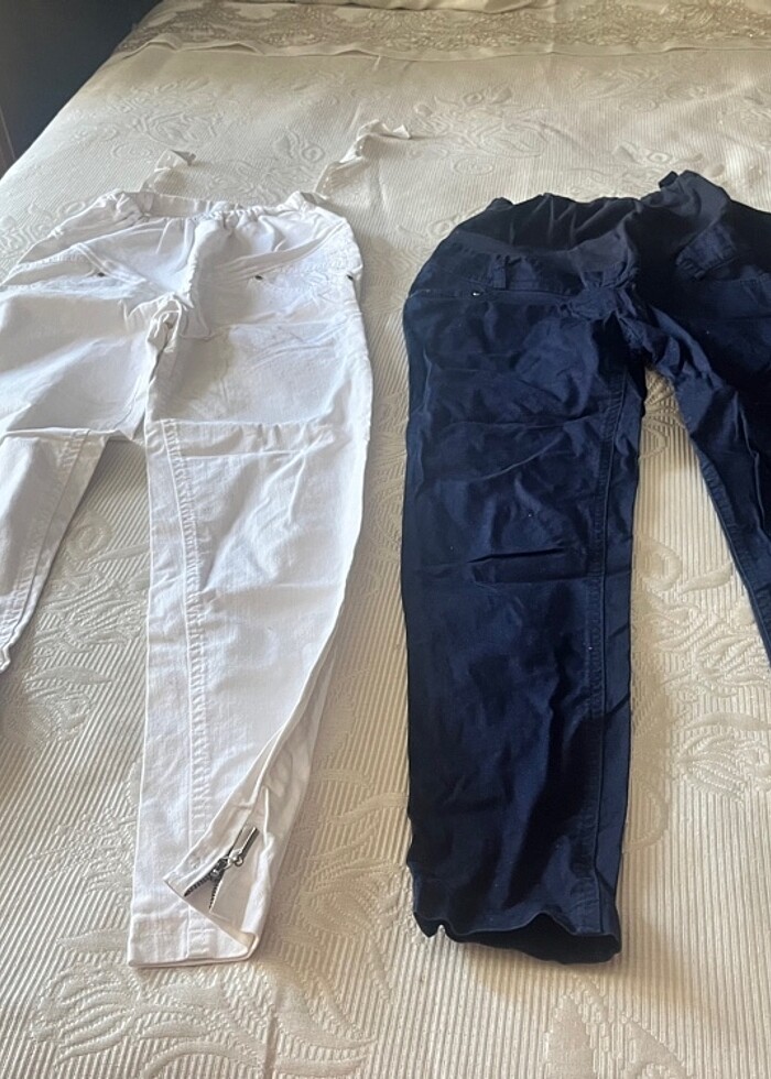 Hamilelik pantolonu - Görsel 4