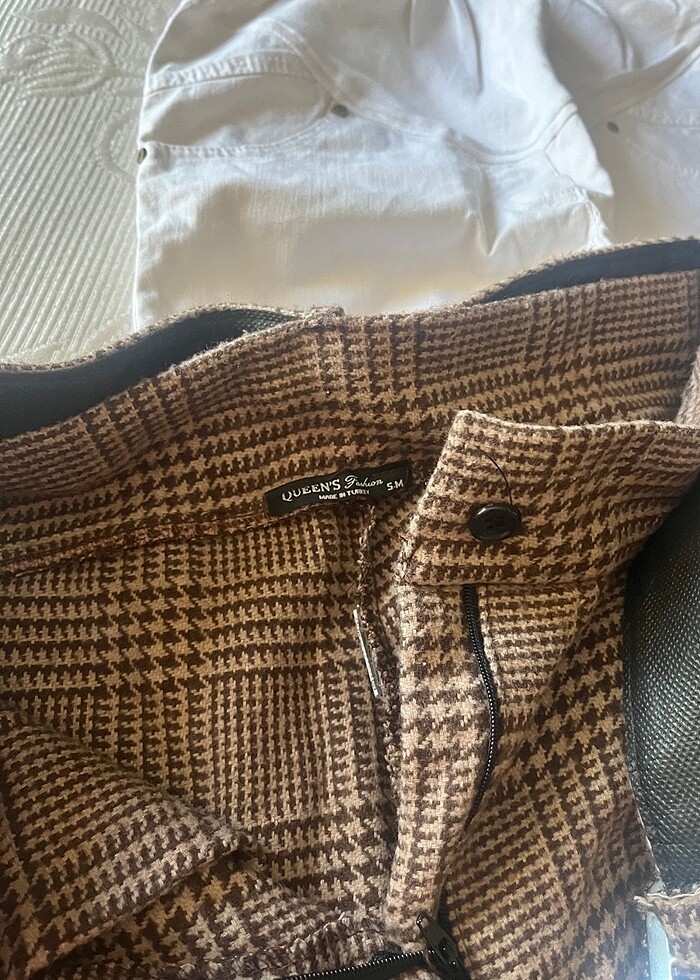 Hamilelik pantolonu - Görsel 3