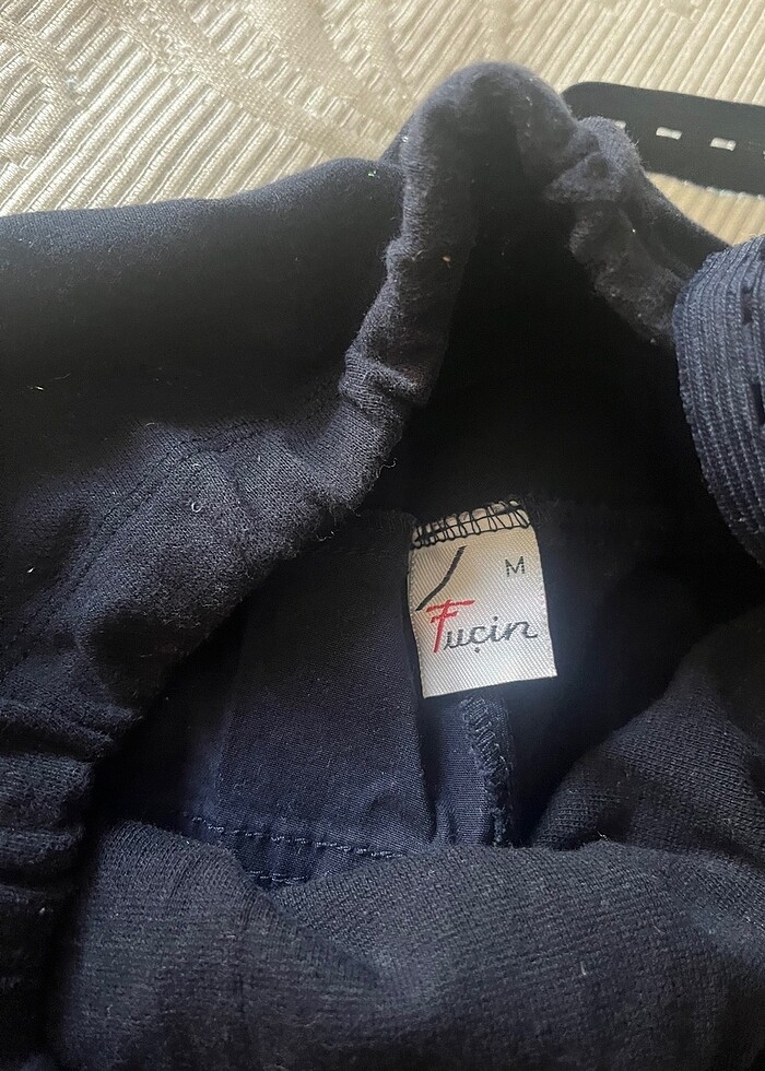 Hamilelik pantolonu - Görsel 5