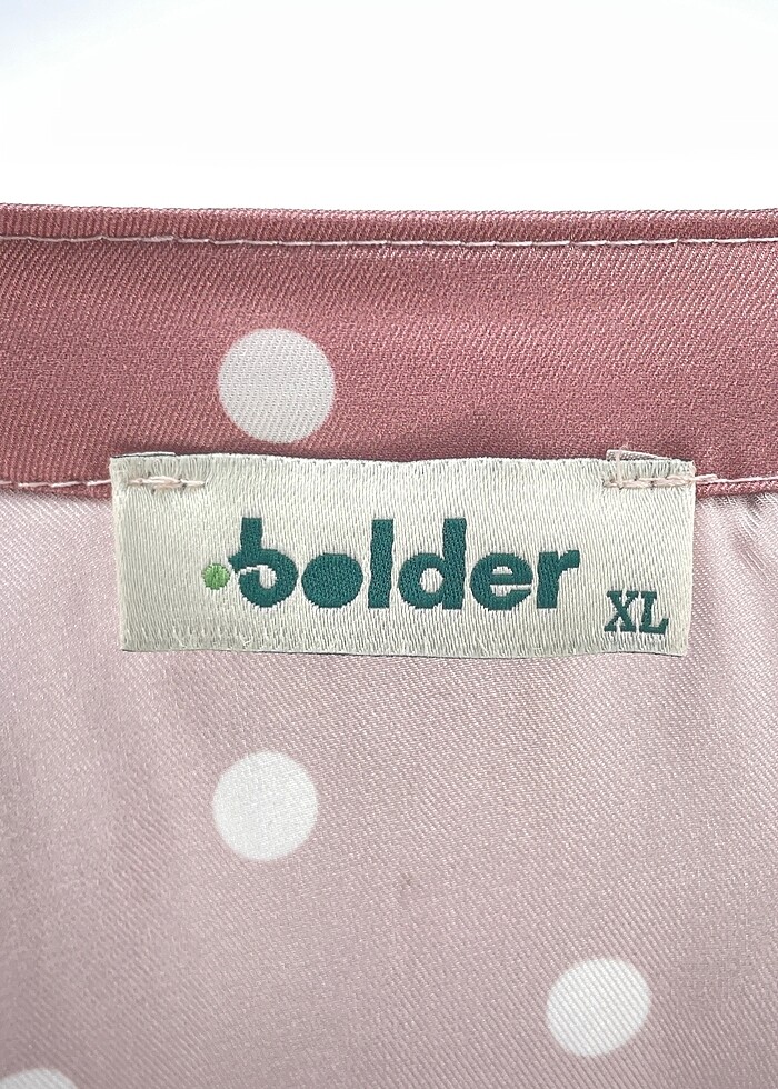 Vintage Love Uzun Elbise %70 İndirimli. - Görsel 4