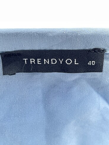 Trendyol & Milla Gömlek %70 İndirimli. - Görsel 4