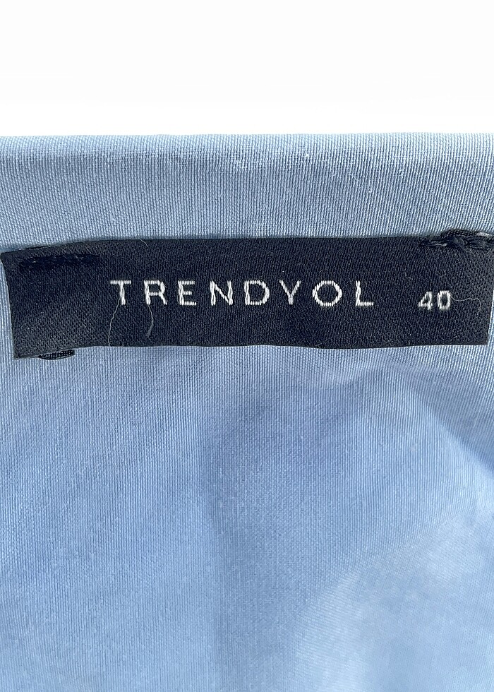 Trendyol & Milla Gömlek %70 İndirimli. - Görsel 4