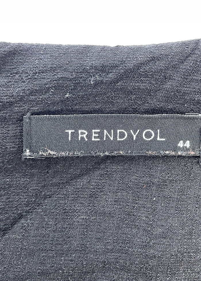 Trendyol & Milla Uzun Tulum %70 İndirimli. - Görsel 4