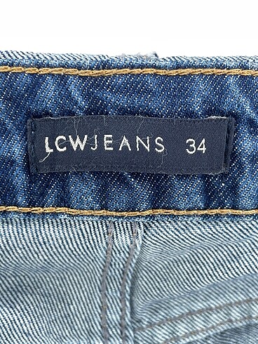 LC Waikiki Jean / Kot %70 İndirimli. - Görsel 4