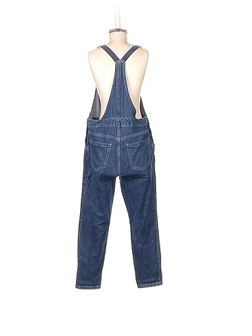 LC Waikiki Jean / Kot %70 İndirimli. - Görsel 3