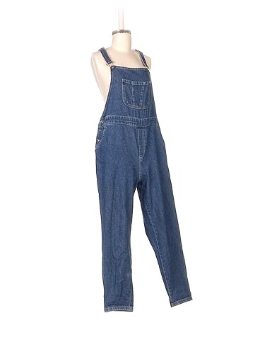 LC Waikiki Jean / Kot %70 İndirimli. - Görsel 2