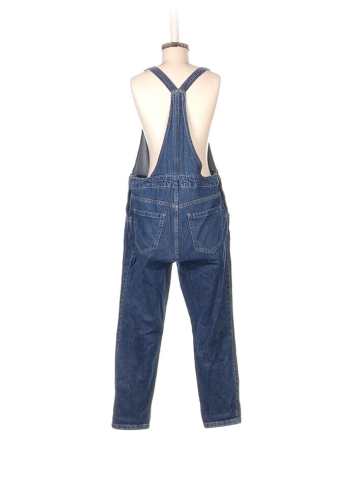 LC Waikiki Jean / Kot %70 İndirimli. - Görsel 3