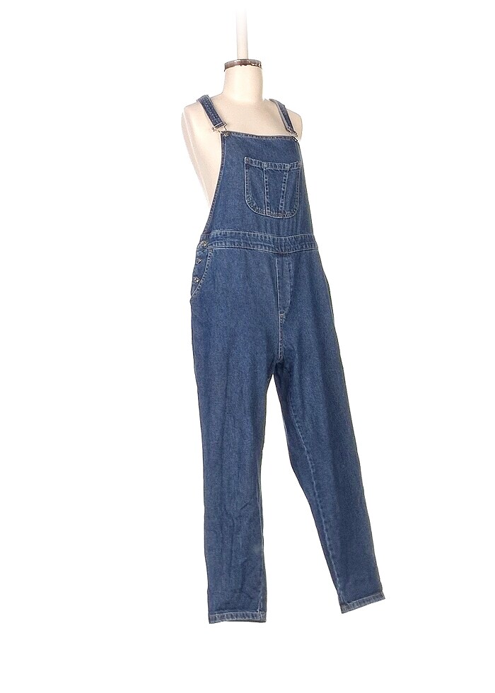 LC Waikiki Jean / Kot %70 İndirimli. - Görsel 2