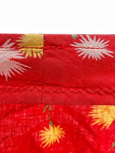 Vintage Love Bluz %70 İndirimli. - Görsel 4