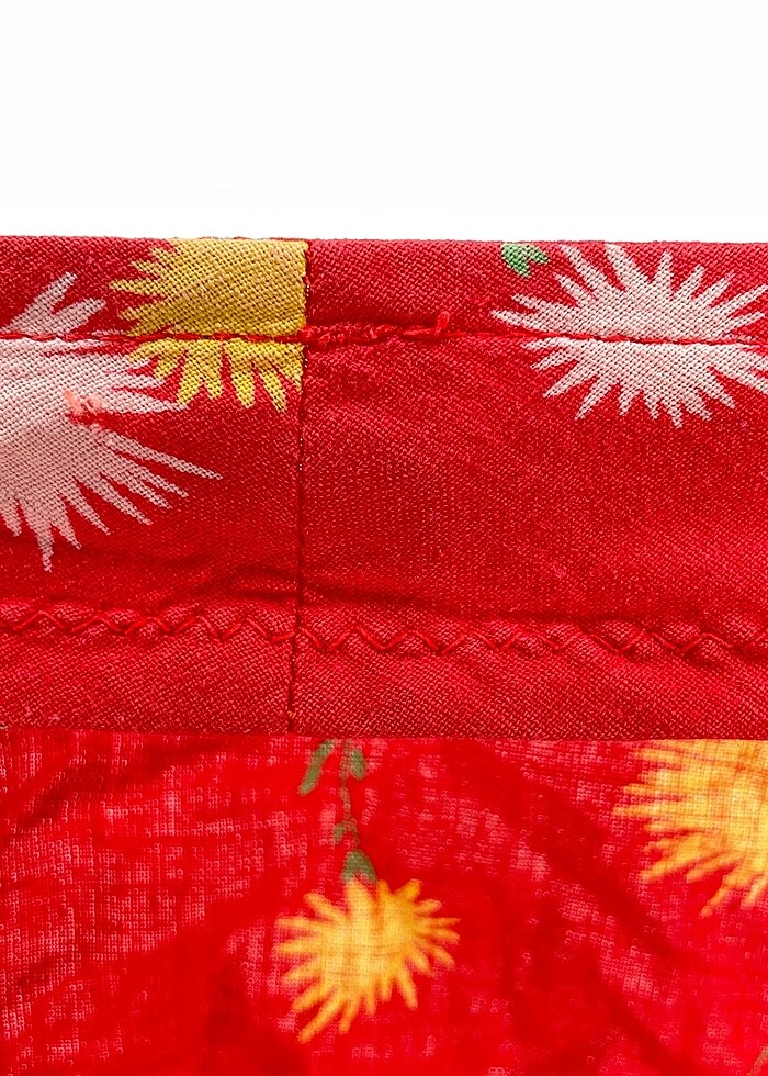 Vintage Love Bluz %70 İndirimli. - Görsel 4