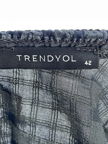 Trendyol & Milla Bluz %70 İndirimli. - Görsel 4