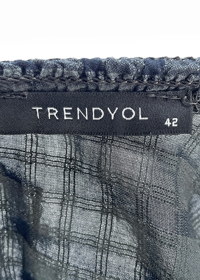 Trendyol & Milla Bluz %70 İndirimli. - Görsel 4
