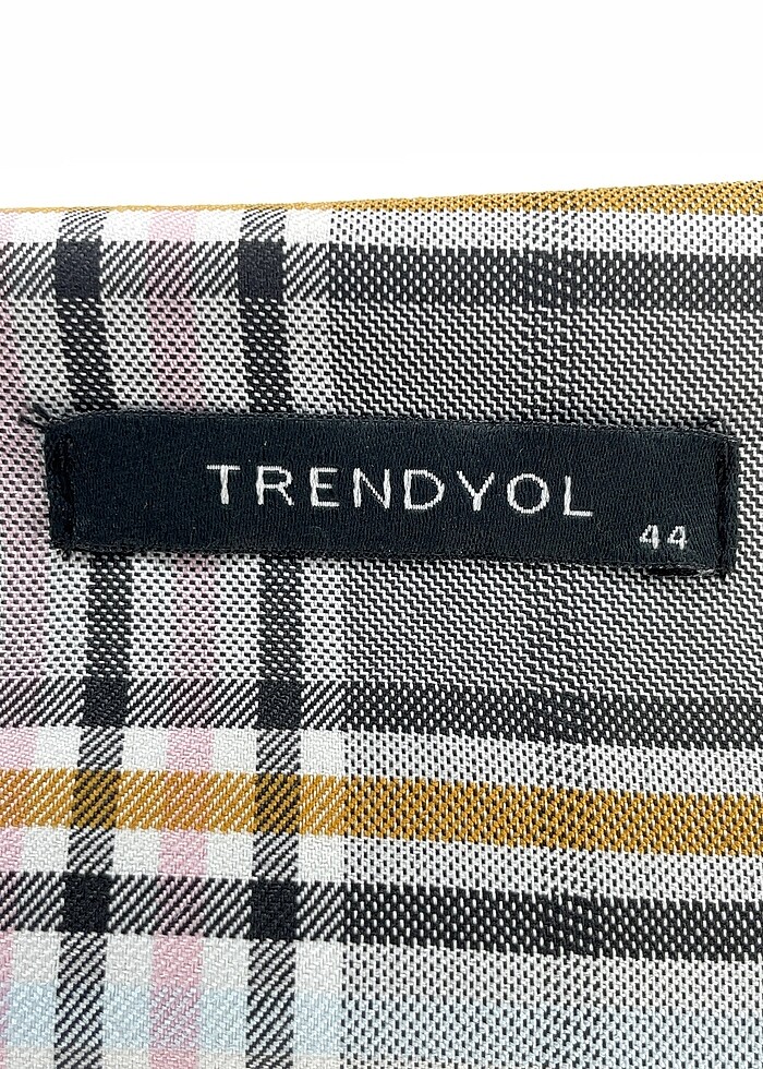 Trendyol & Milla Blazer %70 İndirimli. - Görsel 4