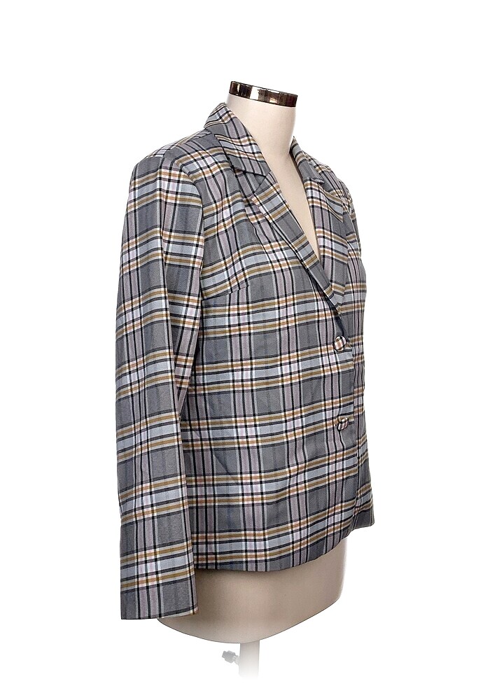 Trendyol & Milla Blazer %70 İndirimli. - Görsel 2