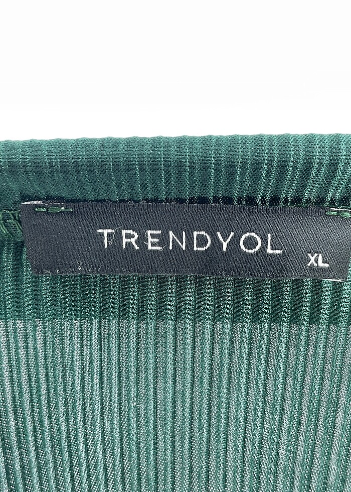 Trendyol & Milla Bluz %70 İndirimli. - Görsel 4